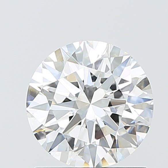 Diamond Round - Laboratory Grown - 1.13
