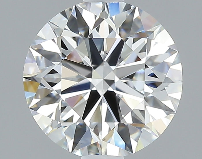 Diamond Round - Natural - 1.71