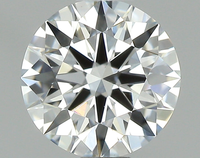 Diamond Round - Natural - 0.53