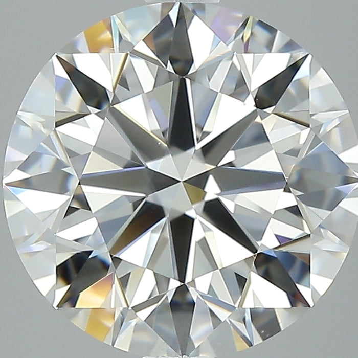 Diamond Round - Natural - 2.8
