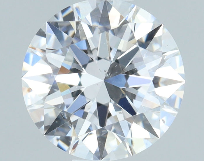 Diamond Round - Natural - 0.55