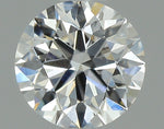 Diamond Round - Natural - 0.59