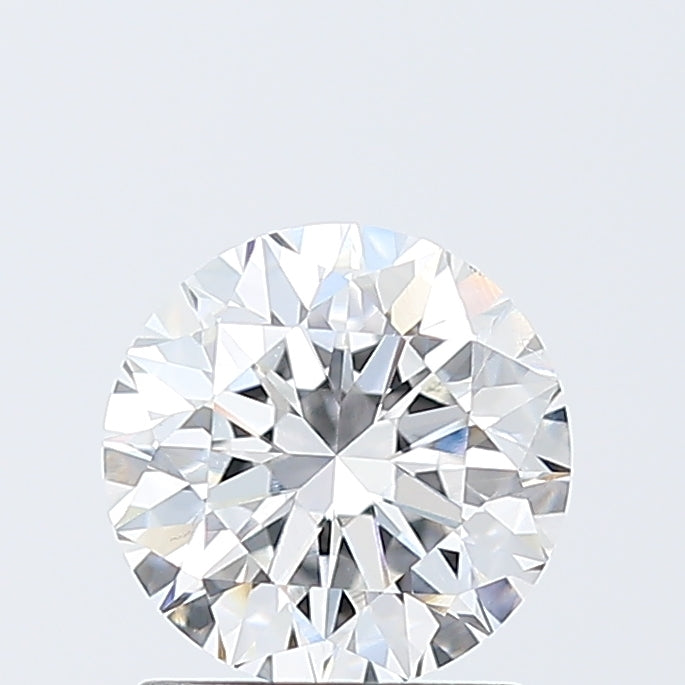 Diamond Round - Laboratory Grown - 1.43