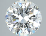 Diamond Round - Natural - 1.7