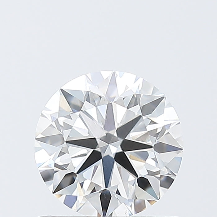 Diamond Round - Laboratory Grown - 0.9