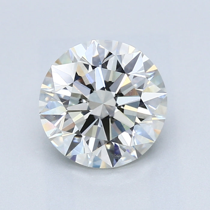 Diamond Round - Natural - 2.07