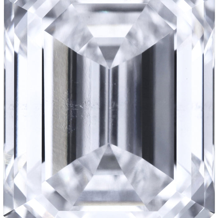 Diamond Emerald - Laboratory Grown - 1.79