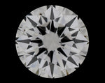 Diamond Round - Natural - 0.5