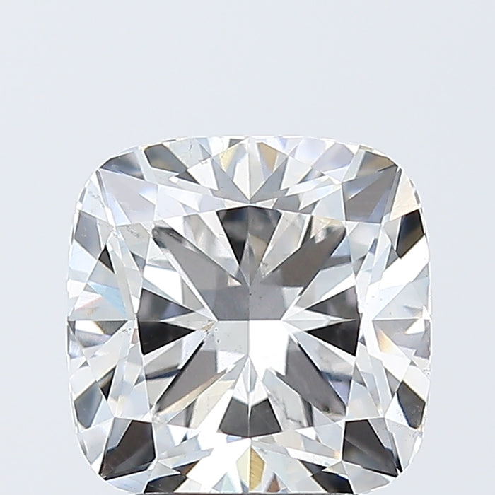 Diamond Cushion - Laboratory Grown - 3.42