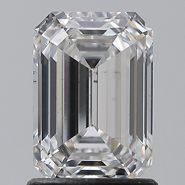 Diamond Emerald - Laboratory Grown - 1.51
