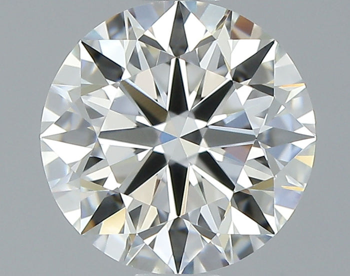 Diamond Round - Natural - 0.88
