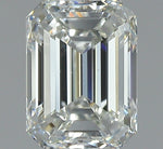 Diamond Emerald - Natural - 1.02