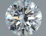 Diamond Round - Natural - 0.69