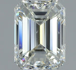 Diamond Emerald - Natural - 1.29
