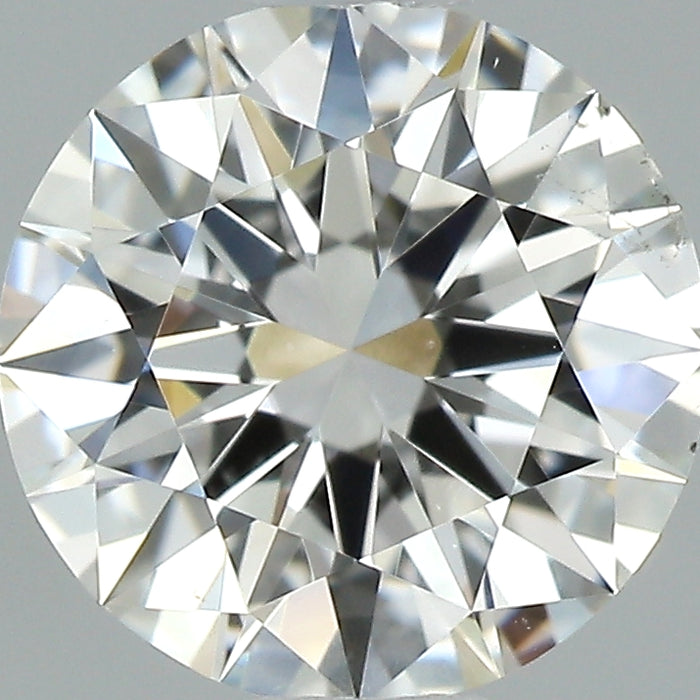 Diamond Round - Natural - 0.7