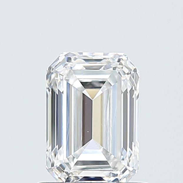 Diamond Emerald - Laboratory Grown - 0.92