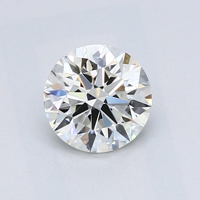 Diamond Round - Natural - 0.9