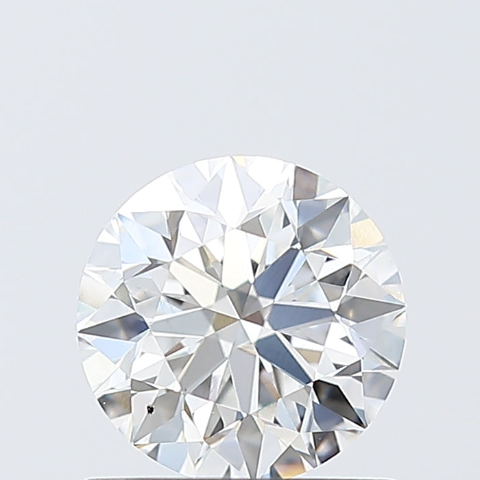Diamond Round - Laboratory Grown - 0.92