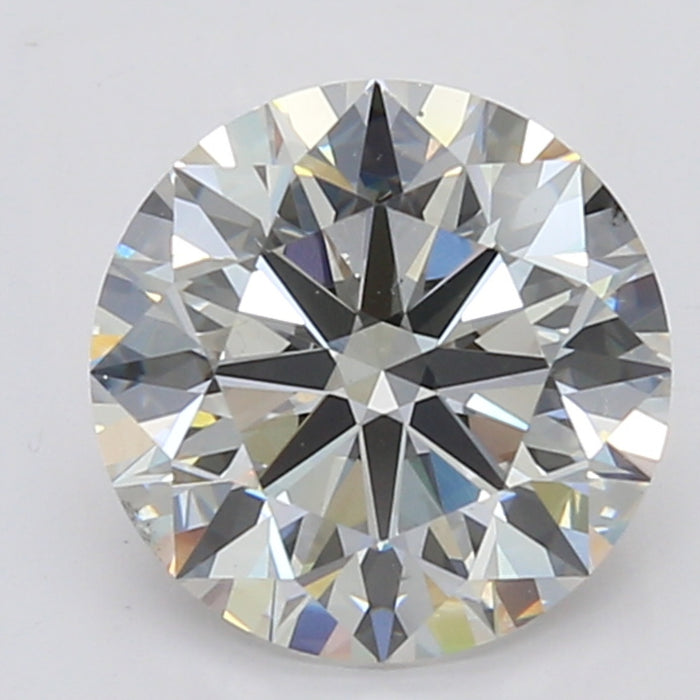 Diamond Emerald - Laboratory Grown - 1.07