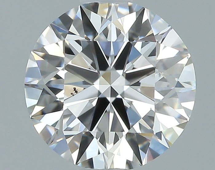 Diamond Round - Natural - 0.95