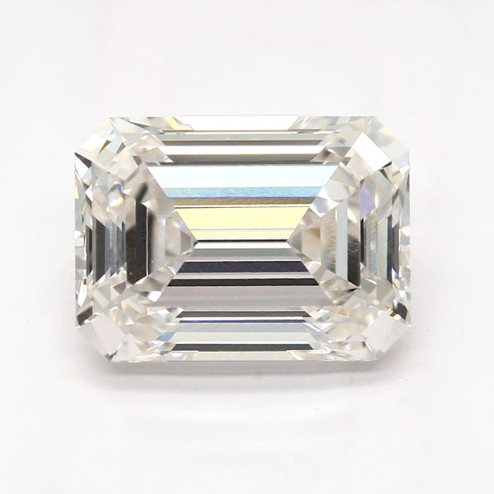 Diamond Emerald - Laboratory Grown - 1.57