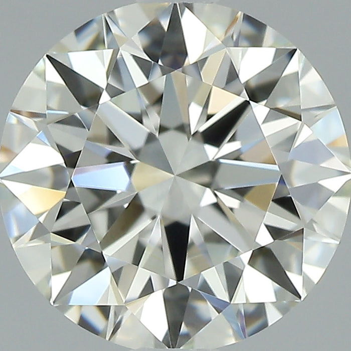 Diamond Round - Natural - 1.23