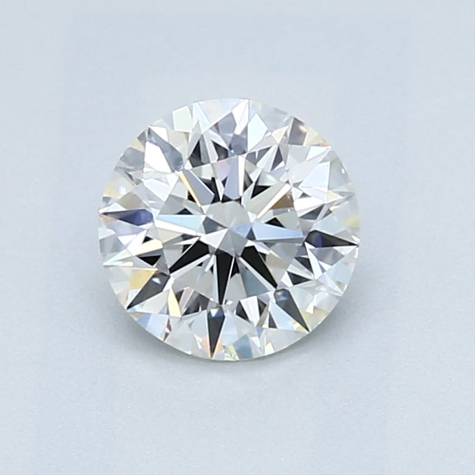Diamond Round - Natural - 0.95