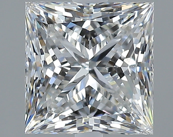 Diamond Princess - Natural - 2.01